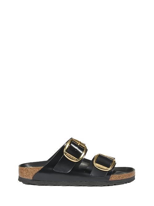  BIRKENSTOCK | 1021476SHINE BLACK